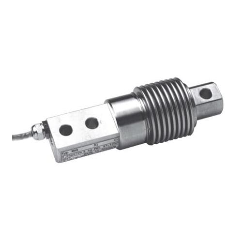 Capteur de force en flexion - ZB - MAGTROL - type poutre / par jauge de contrainte / analogique