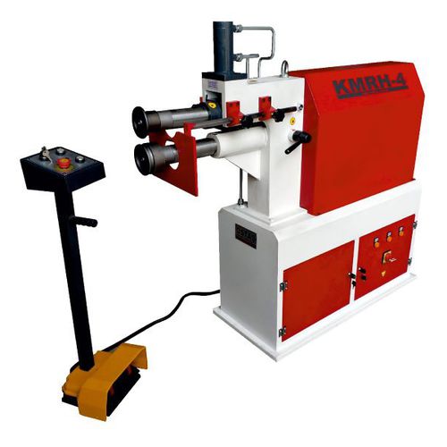 Bordeuse moulureuse - KMRH series - OSTAS MACHINERY