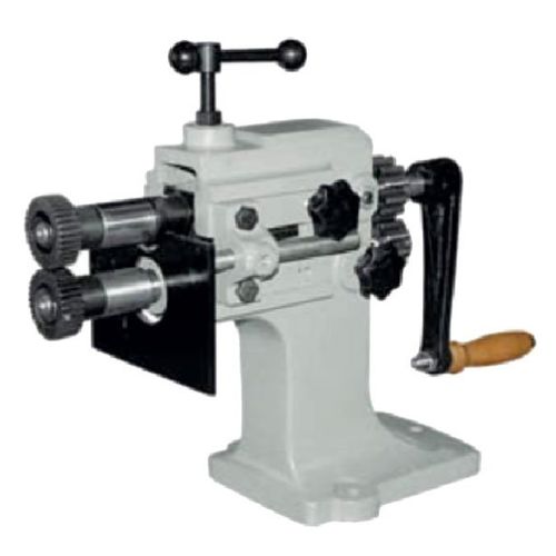 Bordeuse moulureuse manuelle - KM series  - OSTAS MACHINERY