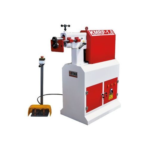Bordeuse moulureuse manuelle - KMRP series - OSTAS MACHINERY