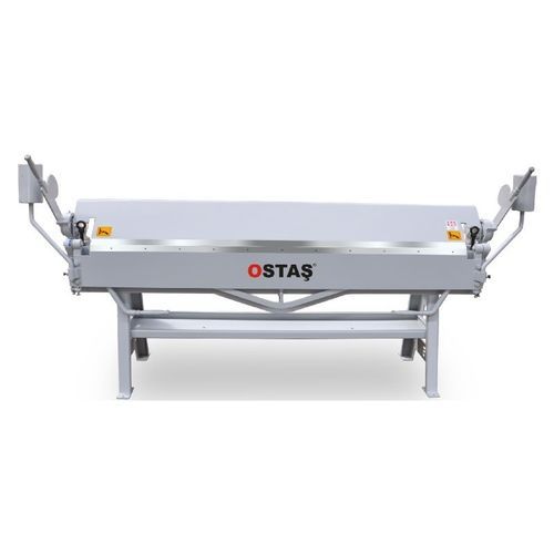 Machine de pliage de tôle - CK series - OSTAS MACHINERY