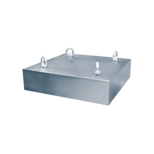 Séparateur de métaux - SWMP-SPM series - NINGBO SOUWEST MAGNETECH DEVELOPMENT CO.,LTD - magnétique / suspendu