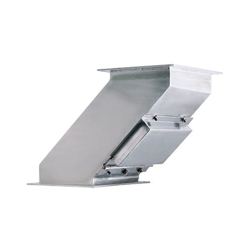 Séparateur de solides - NINGBO SOUWEST MAGNETECH DEVELOPMENT CO.,LTD - magnétique à plaque / gravimétrique