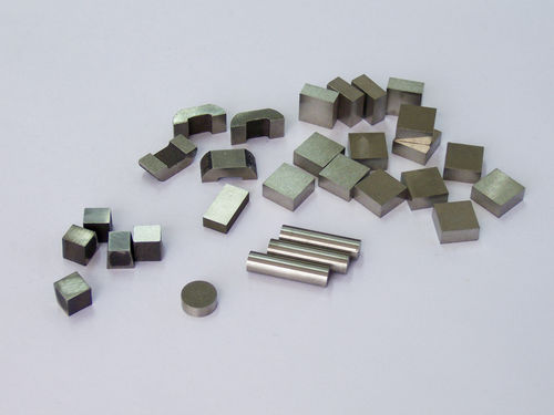 Aimant permanent en AlNiCo - FLN, LN series  - NINGBO SOUWEST MAGNETECH DEVELOPMENT CO.,LTD - parallélépipédique