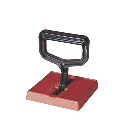 Porteur magnétique permanent à commutation manuelle - SWML30 - NINGBO SOUWEST MAGNETECH DEVELOPMENT CO.,LTD - pour tôle / portable