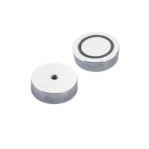 Aimant en AlNiCo - SWN7 series - NINGBO SOUWEST MAGNETECH DEVELOPMENT CO.,LTD - de maintien