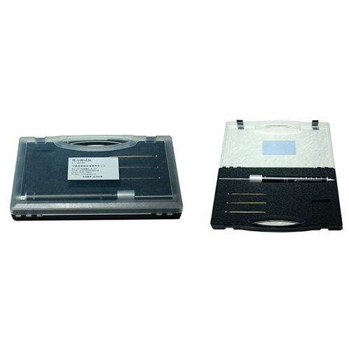 Testeur de champ magnétique - NINGBO SOUWEST MAGNETECH DEVELOPMENT CO.,LTD - de détecteur