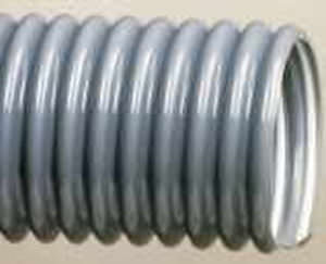 Tuyau flexible pour produits chimiques - KS 7150  - VACUFLEX GmbH - en PVC / de transport