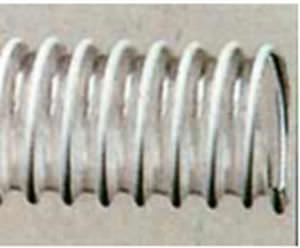 Tuyau flexible pour l'eau - K1H 7110  - VACUFLEX GmbH - en PVC / de transport / renforcé