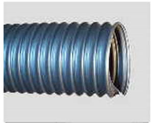Tuyau flexible pour produits chimiques - K1H-TPR - VACUFLEX GmbH - en caoutchouc / en thermoplastiques / haute température
