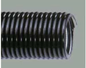 Tuyau flexible pour air - KD-PU 7178  - VACUFLEX GmbH - en PVC / pour applications médicales / renforcé