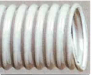 Tuyau flexible pour air - K2-UL-PU 7438  - VACUFLEX GmbH - en PVC / pour le vide