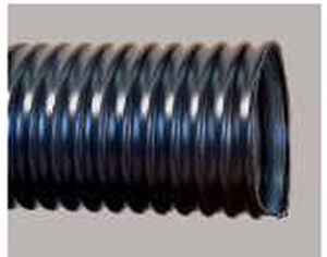 Tuyau flexible pour produits chimiques - K2-PP - VACUFLEX GmbH - en polypropylène / moyenne pression