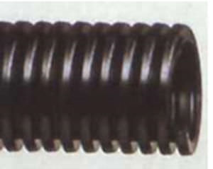 Tuyau flexible pour l'eau - VSM-A 7418  - VACUFLEX GmbH - en EVA / pour le vide