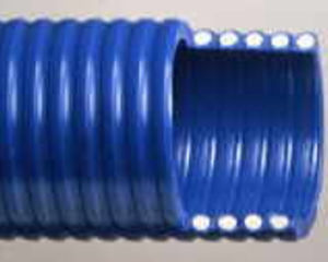 Tuyau flexible pour huile - S-ÖK 7322  - VACUFLEX GmbH - en PVC / industriel / spiralé