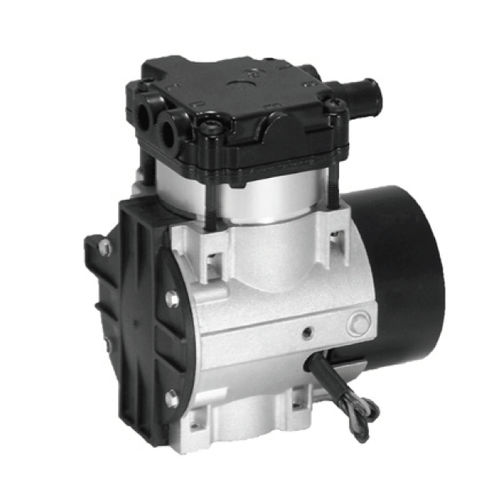 Compresseur à piston - 260Z series - Gardner Denver Thomas - d'air / pour oxygène / thermique