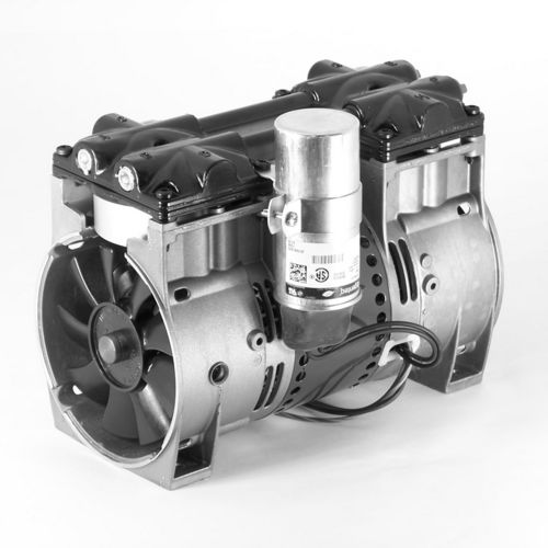 Compresseur à piston oscillant - 2685 series - Gardner Denver Thomas - d'air / AC / stationnaire