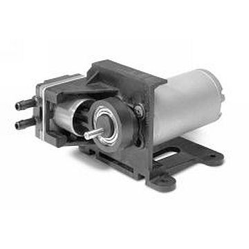 Compresseur à piston oscillant - 8005 - Gardner Denver Thomas - d'air / DC / AC