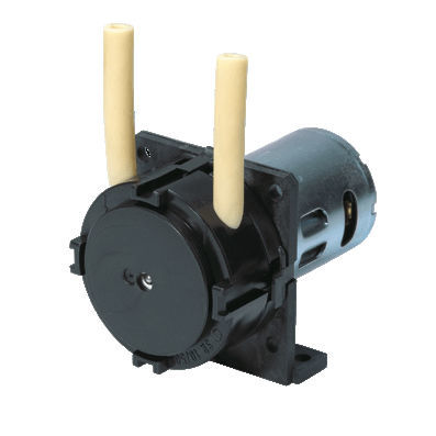 Pompe péristaltique - SR10/50 - Gardner Denver Thomas - pour solvant / électrique / auto-amorçante