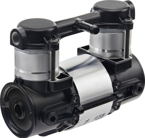 Compresseur à piston - 2220Z  - Gardner Denver Thomas - d'air / pour oxygène / brushless DC
