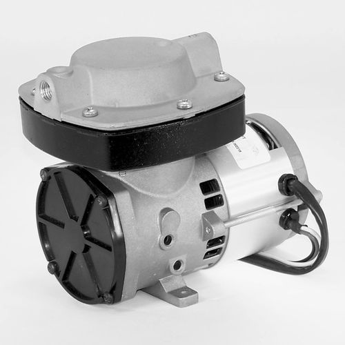 Compresseur à membrane - 907Z1 - Gardner Denver Thomas - d'air / brushless DC / stationnaire