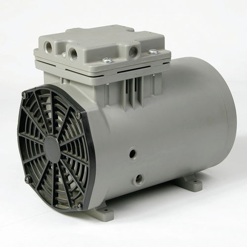 Compresseur à piston oscillant - 617 series - Gardner Denver Thomas - d'air / pour oxygène / AC