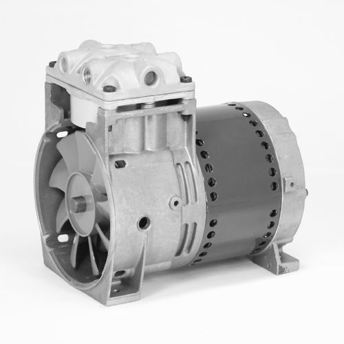 Compresseur à piston oscillant - 668 series - Gardner Denver Thomas - d'air / pour oxygène / thermique