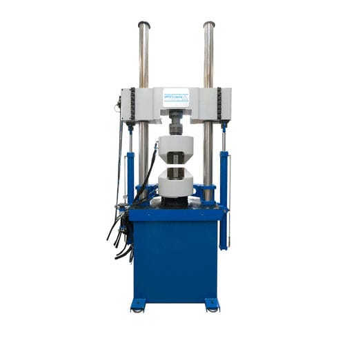 Machine d'essai de compression - UPC - WPM Leipzig - universelle / d'élongation / de flexion