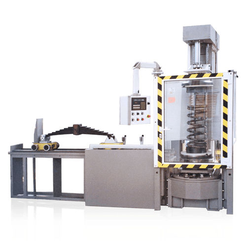 Machine d'essai en traction compression - FED D 250 C - WPM Leipzig - automatique / de ressort