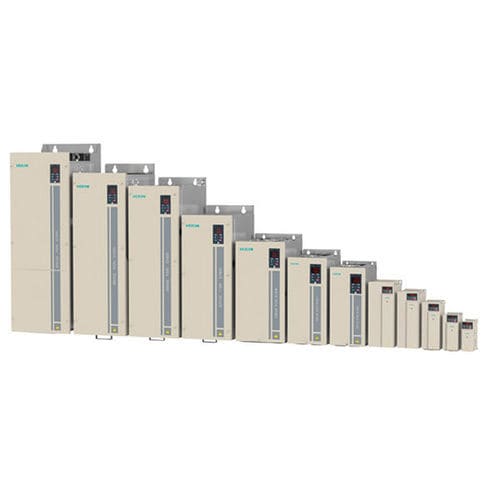 Onduleur DC/AC pour pompe solaire - SI23 series - SUZHOU VEICHI Electric Co., Ltd. - hors réseau / hybride / parallèle