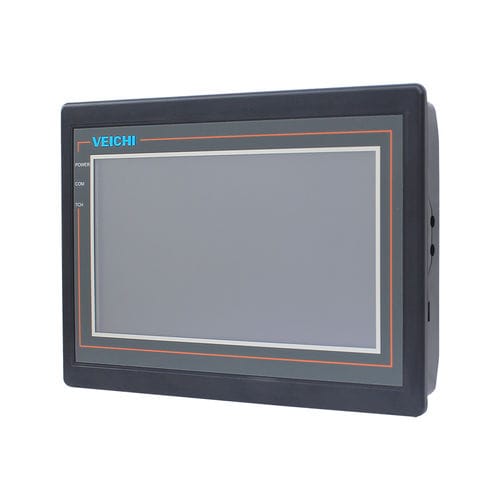 IHM tactile - VI10 - SUZHOU VEICHI Electric Co., Ltd. - mural / encastrable / mobile