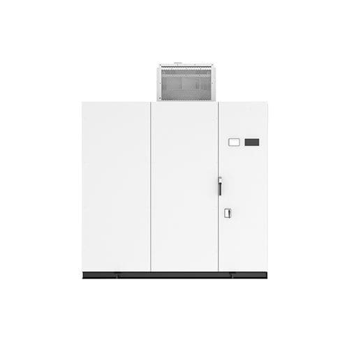 Variateur AC moyenne tension - ACH200 series - SUZHOU VEICHI Electric Co., Ltd. - triphasé / à affichage digital / de type armoire