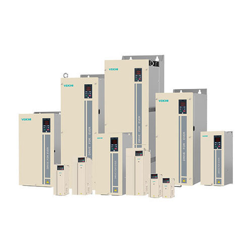 Variateur AC à fréquence variable - CH310 series - SUZHOU VEICHI Electric Co., Ltd. - triphasé / monophasé / à montage mural