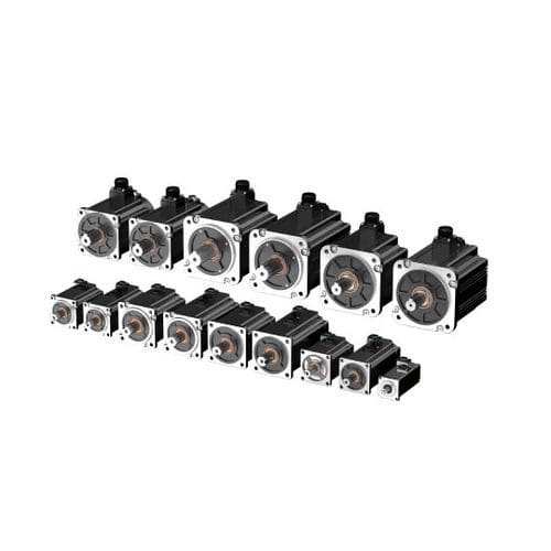 Servomoteur synchrone - V9E series - SUZHOU VEICHI Electric Co., Ltd. - AC / 220 V / 380V