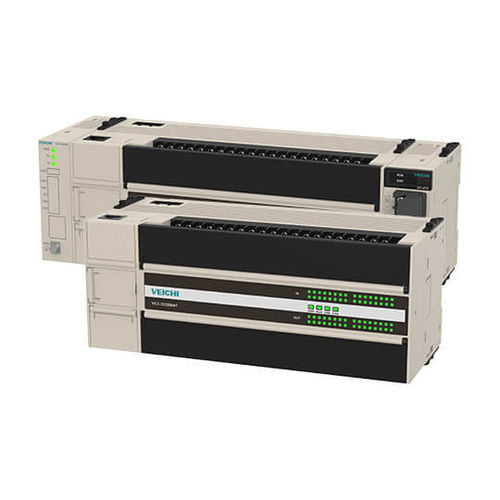 Automate programmable de mouvement 3D - VC3M series - SUZHOU VEICHI Electric Co., Ltd. - intégré / avec E/S intégrée / RS485