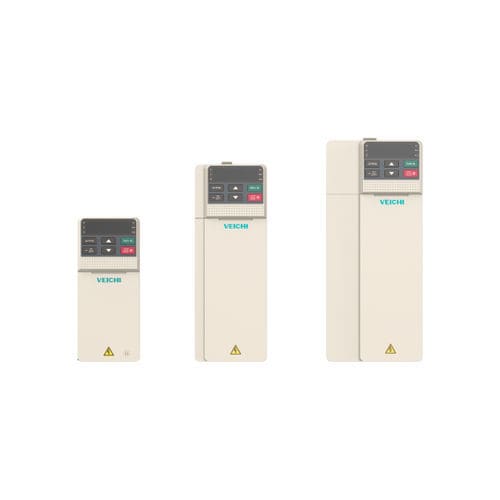 Variateur AC triphasé - AC01 series - SUZHOU VEICHI Electric Co., Ltd. - mural / industriel / pour moteur asynchrone