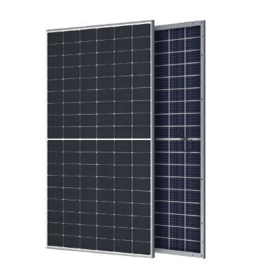 Panneau solaire en silicium monocristallin - VCS-108H series - SUZHOU VEICHI Electric Co., Ltd. - ISO / TÜV / IEC