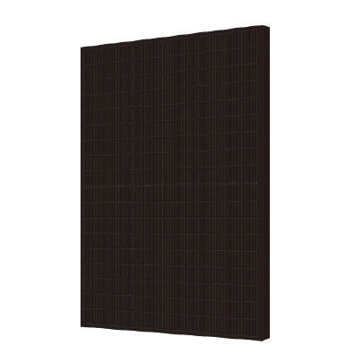 Panneau solaire en silicium monocristallin - VCS-108H P series - SUZHOU VEICHI Electric Co., Ltd. - CE / TÜV / IEC