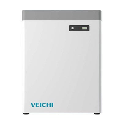 Batterie murale - SIB-K-L series - SUZHOU VEICHI Electric Co., Ltd. - LiFePO4 / rectangulaire / modulaire