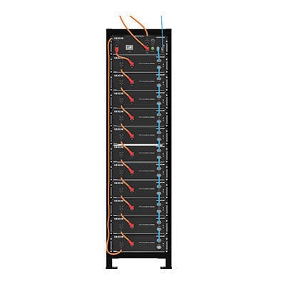 Batterie LiFePO4 - SIB-K-L series - SUZHOU VEICHI Electric Co., Ltd. - modulaire / industrielle / professionnelle