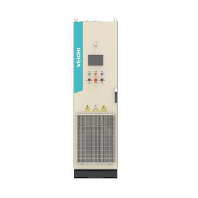 Alimentation électrique de type armoire - VHP800-E60 Series - SUZHOU VEICHI Electric Co., Ltd. - AC/DC / à découpage / avec protection contre les courts-circuits
