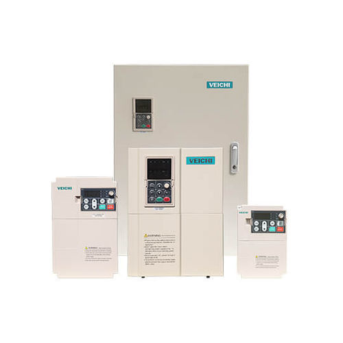 Onduleur DC/AC tout en un - AC70T series - SUZHOU VEICHI Electric Co., Ltd. - de fréquence / de forte puissance / AC/DC