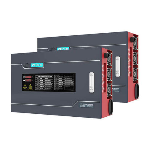 Variateur AC triphasé - S200 series - SUZHOU VEICHI Electric Co., Ltd. - encastrable / manuel / mural