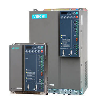 Servo-variateur triphasé - SD650 series - SUZHOU VEICHI Electric Co., Ltd. - synchrone / asynchrone / pas à pas 3 phases