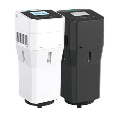 Contrôleur de pompe à distance - GS00 series - SUZHOU VEICHI Electric Co., Ltd. - électronique / compact / à vitesse variable