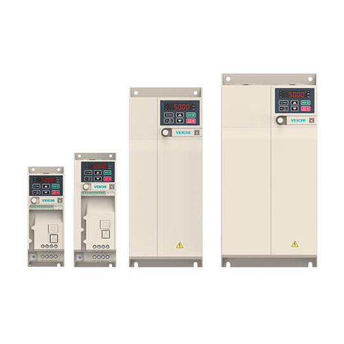 Variateur AC de pompe - GS10 series - SUZHOU VEICHI Electric Co., Ltd. - triphasé / monophasé / à affichage digital