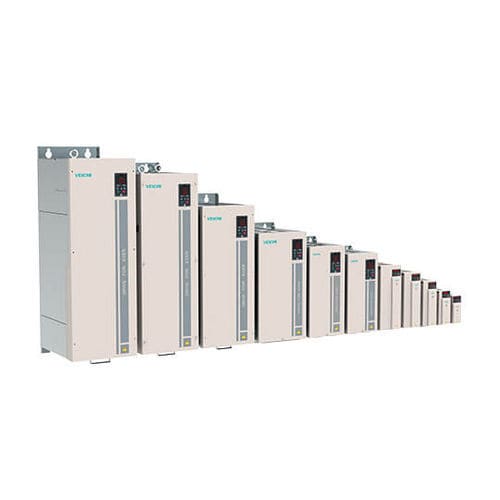 Onduleur DC/AC tout en un - AC310-XL - SUZHOU VEICHI Electric Co., Ltd. - de puissance / de fréquence / AC/DC