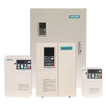 Onduleur DC/AC tout en un - AC200T - SUZHOU VEICHI Electric Co., Ltd. - triphasé / de puissance / alimentation DC