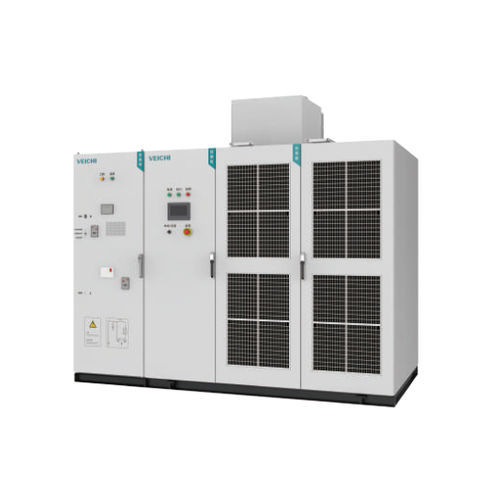 Variateur de fréquence triphasé - ACH200 - SUZHOU VEICHI Electric Co., Ltd. - montage vertical / de pompe / pour applications industrielles