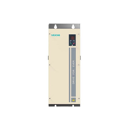 Variateur AC triphasé - CH310 - SUZHOU VEICHI Electric Co., Ltd. - monophasé / de type armoire / pour système de levage